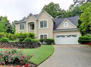 194 Kenley Ct, Marietta, GA 30068