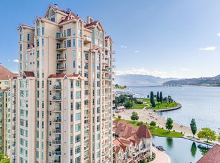 1128 Sunset Dr #803, Kelowna, BC V1Y 9W7