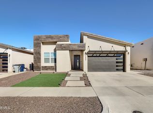 12361 Desert Pine Ave, El Paso, TX 79938