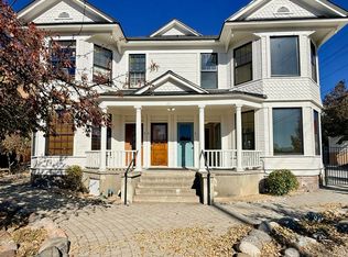 29 W 9th St #2, Reno, NV 89503