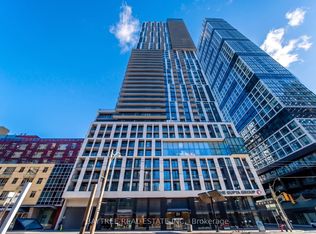 251 Jarvis St #1121, Toronto, ON M5B 0C3