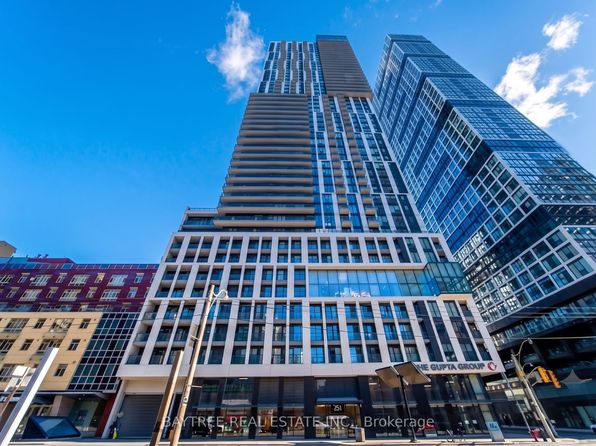 251 Jarvis St #1121, Toronto, ON M5B 0C3