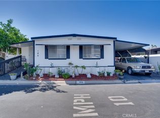 3700 Buchanan St #189, Riverside, CA 92503