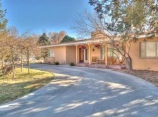 900 Solar Rd NW, Albuquerque, NM 87107