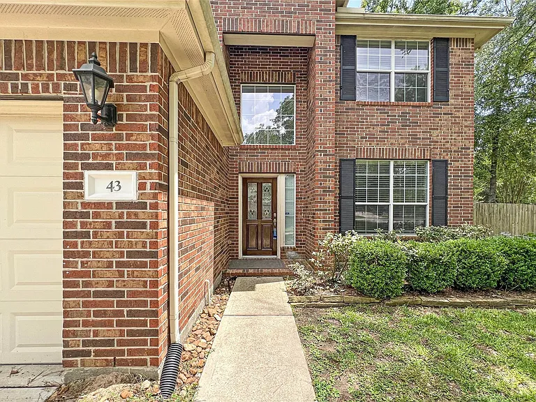 43 W Spindle Tree Cir — Photo 3