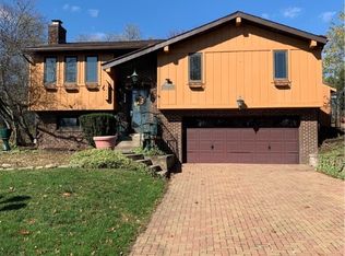 1600 Princess Ln, Pittsburgh, PA 15236