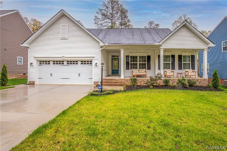 10225 Centralia Station Rd, Chester, VA 23831 Zillow