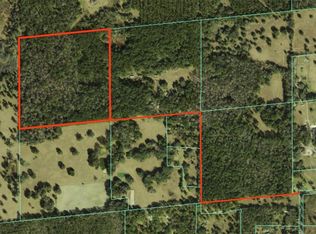 NW 115th Ave, Reddick, FL 32686