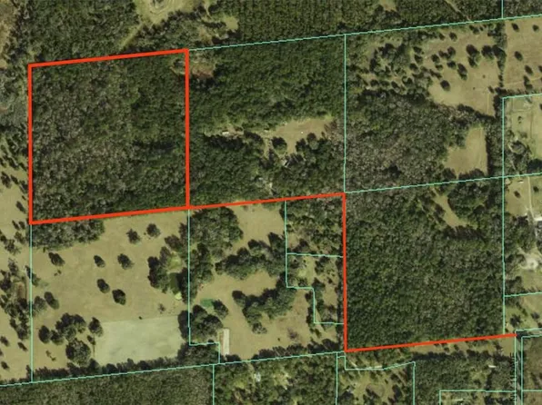 NW 115th Ave, Reddick, FL 32686