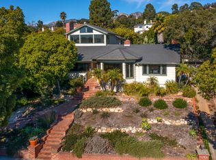 1726 Lasuen Rd, Santa Barbara, CA 93103