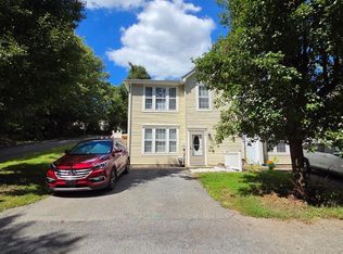 44 Mercer St, Harpers Ferry, WV 25425