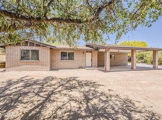 1351 E Patagonia Hwy, Nogales, AZ 85621