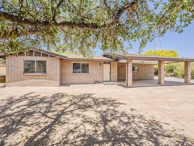 1351 E Patagonia Hwy, Nogales, AZ, 85621