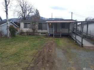 36420 144th St SE, Startup, WA 98293