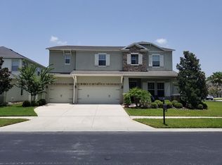 4227 Wildstar Cir, Zephyrhills, FL 33544