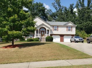 4060 Evening Shade Dr, Douglasville, GA 30134
