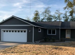 4818 Twilight Pl, Blaine, WA 98230