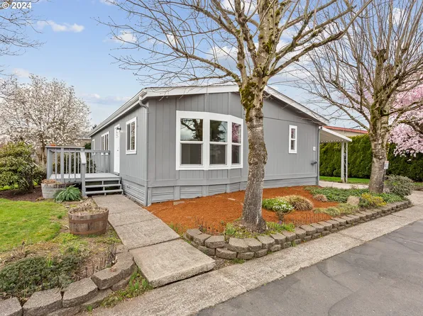 5101 NE 121st Ave Unit 16, Vancouver, WA 98682