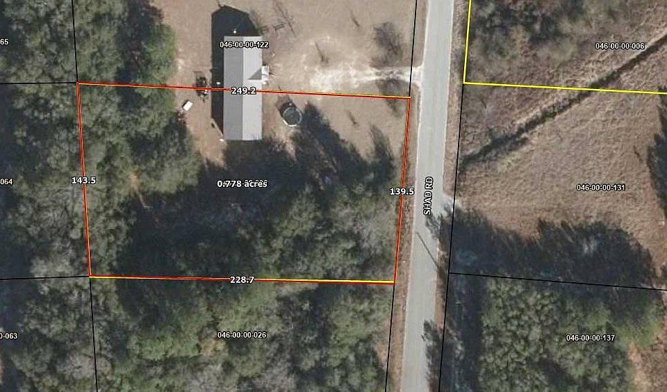 2nd image of 6 Shad Rd