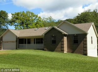 294 Kennells Mill Rd, Hyndman, PA 15545