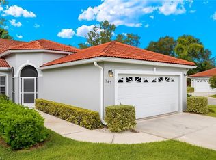 347 MELROSE PL #19, NAPLES, FL 34104