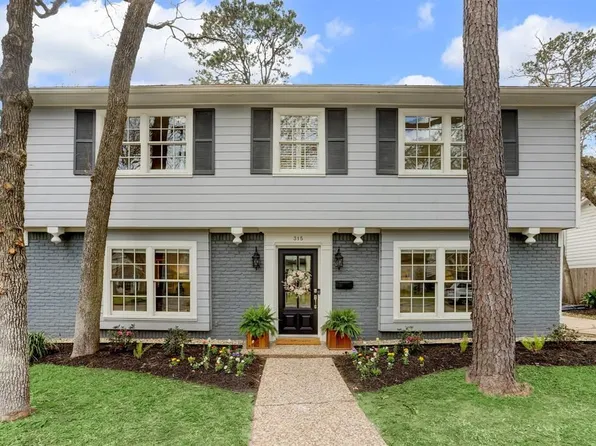 315 Wilchester Blvd, Houston, TX 77079