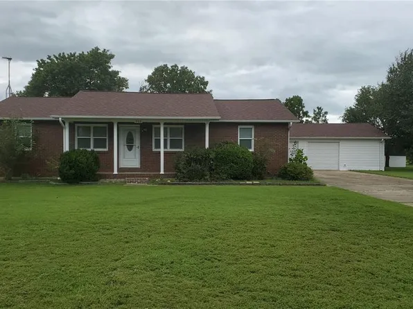 302 Bohannon St, Sikeston, MO 63801