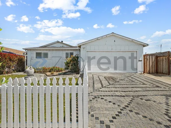 39372 Drake Way, Fremont, CA 94538