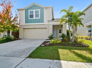 14627 Brumby Ridge Ave, Lithia, FL 33547