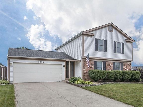 2nd image of 8392 Eldorado Dr
