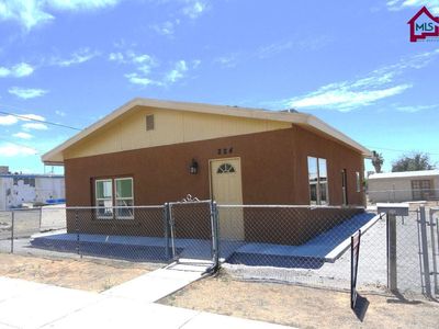 1224 California Ave, Las Cruces, NM, 88001