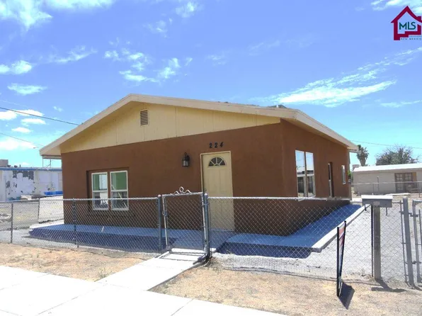 1224 California Ave, Las Cruces, NM 88001