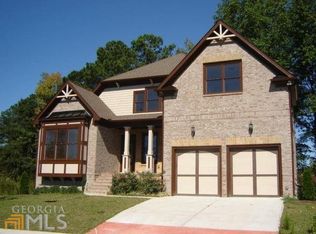 2615 Tyler Bay Ln, Grayson, GA 30017