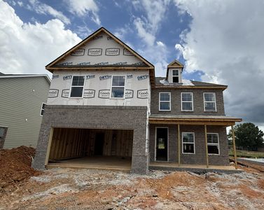 3070 Ventura Ave LOT 111, White House, TN, 37188