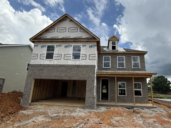 3070 Ventura Ave Lot 111, White House, TN 37188