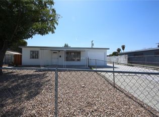 3743 Lanai Ave, Las Vegas, NV 89104
