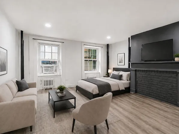 5 Charles St APT 1F, New York, NY 10014