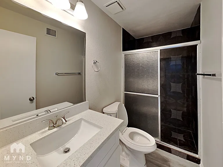 6439 Big Pine Way #1 — Photo 12