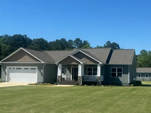 667 County Road 580, Centre, AL 35960
