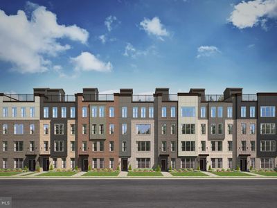 9068 Katherine Johnson Ave, Manassas, VA, 20109