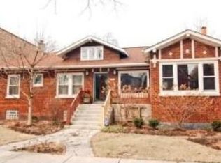 2724 W Sunnyside Ave, Chicago, IL 60625
