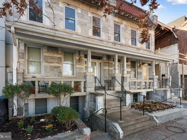 1345 Pennsylvania Ave SE Unit 6, Washington, DC 20003