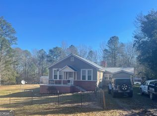 4275 Glen Ford Rd, Sparta, GA 31087