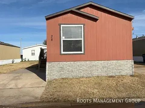 2nd image of 1909 S Anna St Lot 28