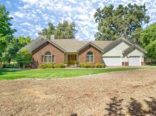 8126 Silver Bridge Rd, Palo Cedro, CA 96073