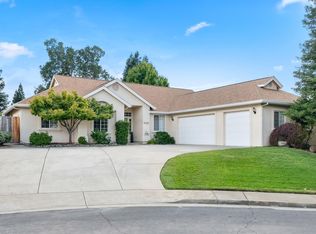 6255 Gold Hills Ct, Redding, CA