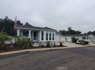 2239 Black Canyon Rd SPACE 32, Ramona, CA 92065