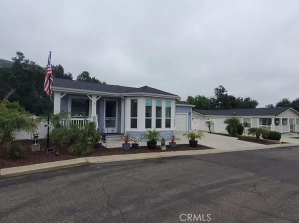 2239 Black Canyon Rd Space 32, Ramona, CA 92065