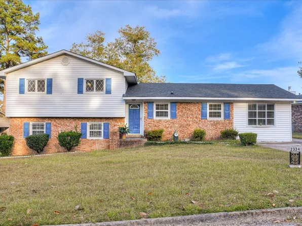 2324 Shadowood Drive, Augusta, GA