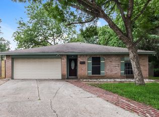 4503 Tylergate Dr, Spring, TX 77373